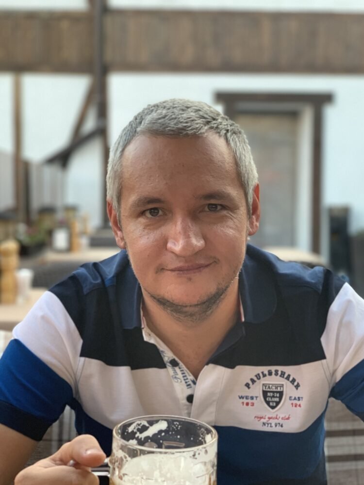 Profile Photo