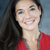 Teresa Cendon