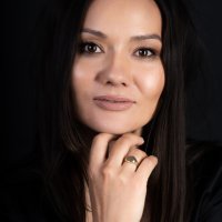 Asel Lobanchenko