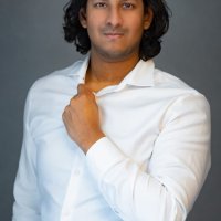 Ramesh Sital