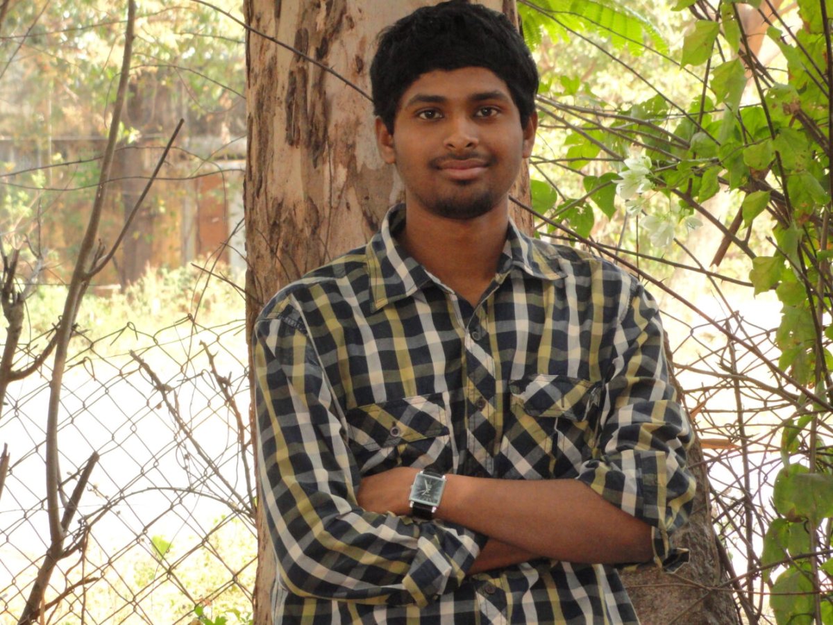 Profile Photo