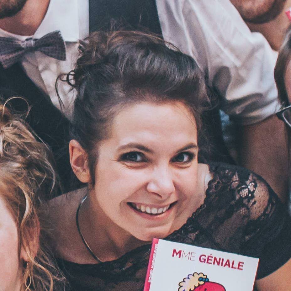 Profile Photo