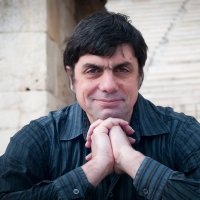 Vassilis Poulakos