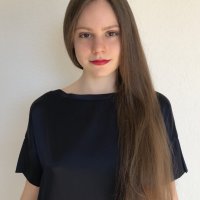 Sofia Martynova