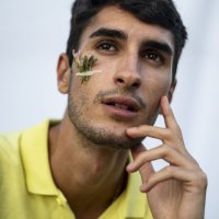 Alberto Luna