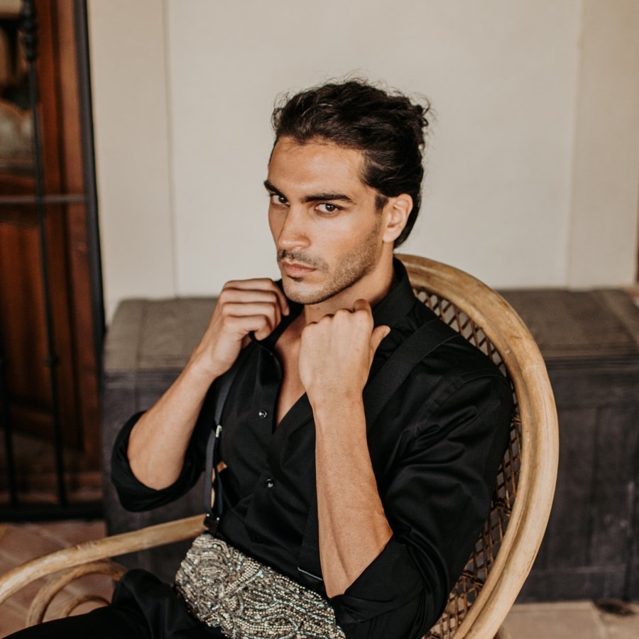 Profile Photo