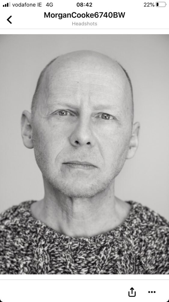 Profile Photo
