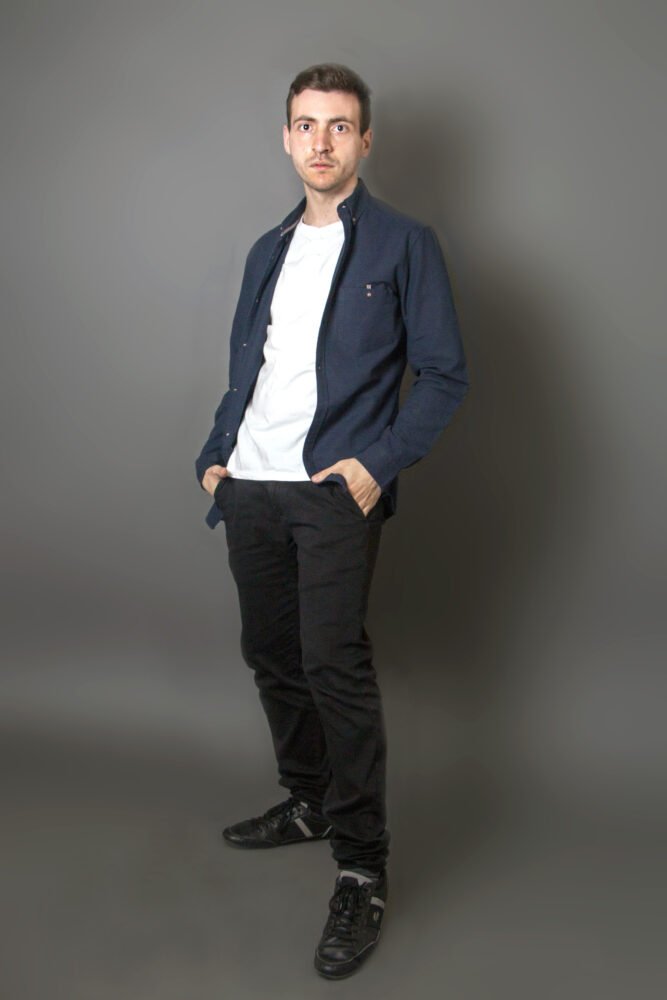 Profile Photo