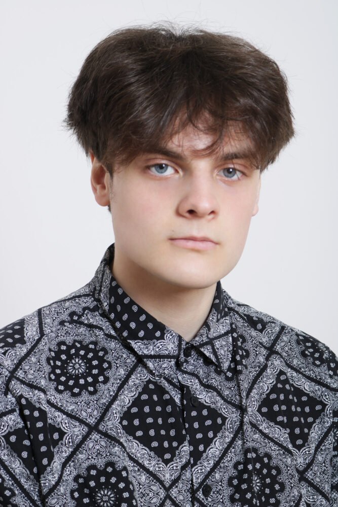 Profile Photo