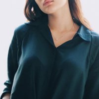 Alina Khayarova