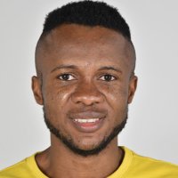 Chinedu Okolie