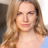 Rebecca Ward