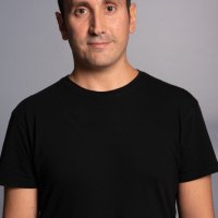 Ramón Cantos