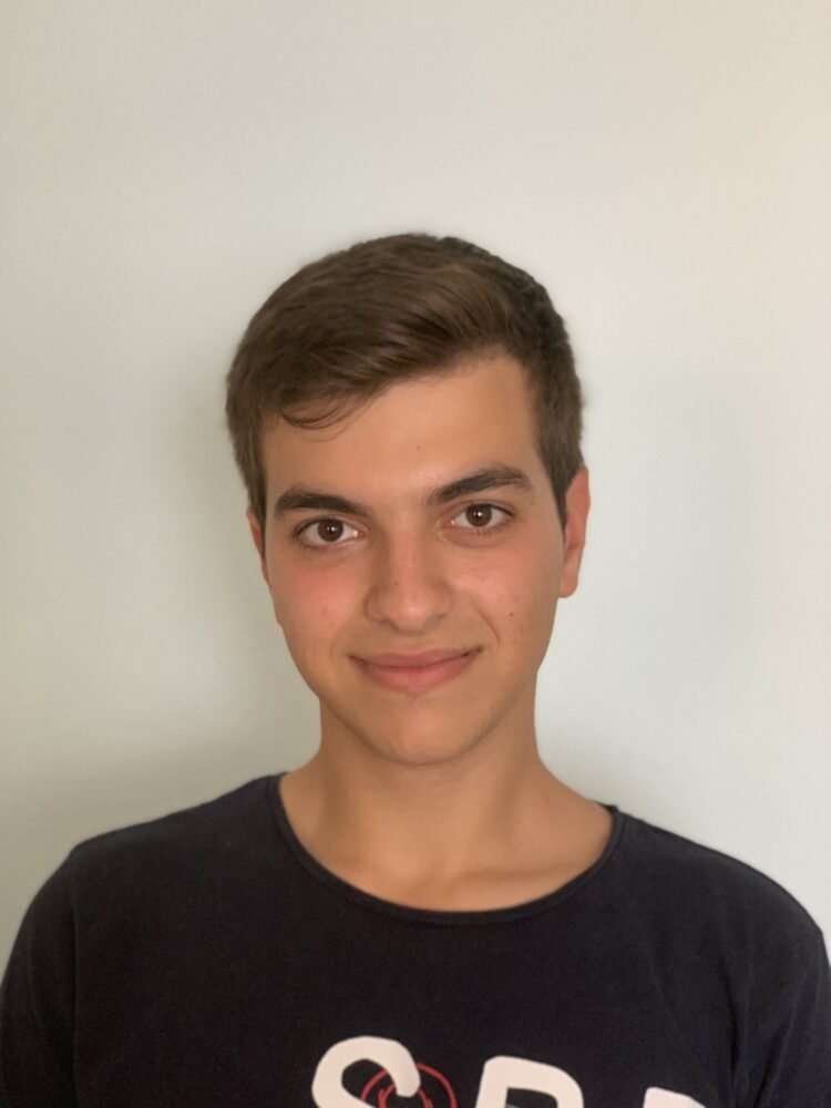 Profile Photo