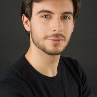 Javier Cascón