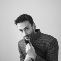 Jorge Vidal