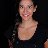 Yasmine El Mkhoust