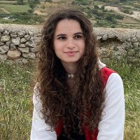 Clara Lucia Xuereb