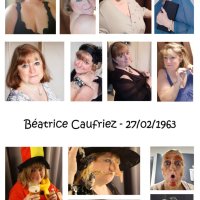 Béatrice Caufriez