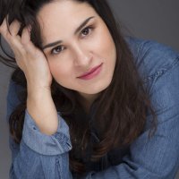 Amanda Luján