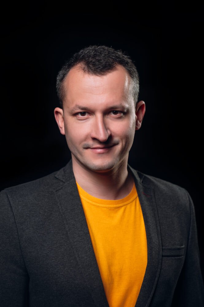 Profile Photo