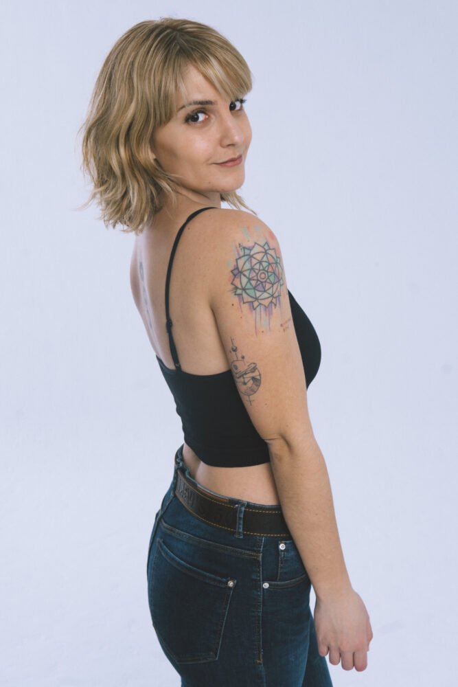 Profile Photo