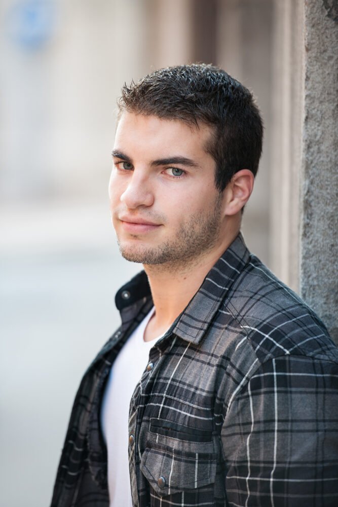 Profile Photo