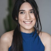 Paola Castro