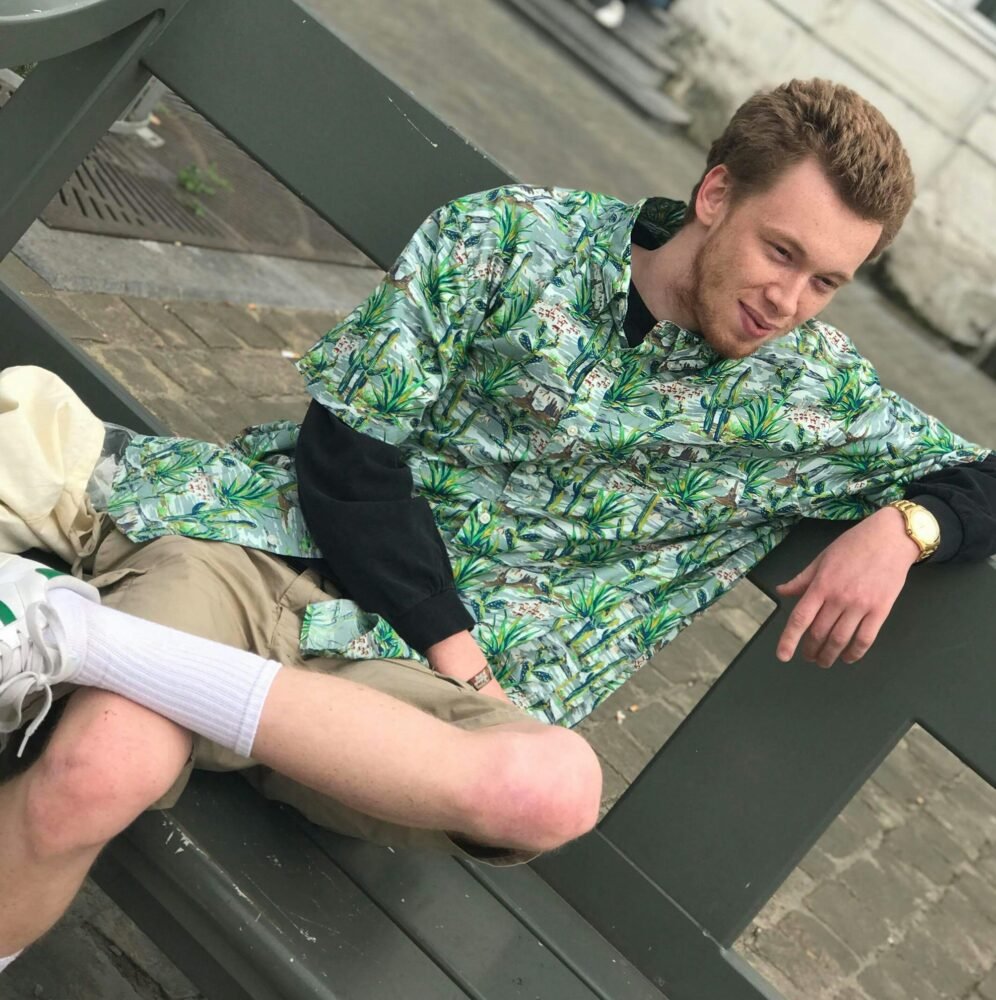 Profile Photo