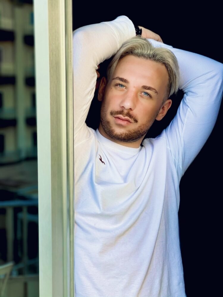 Profile Photo