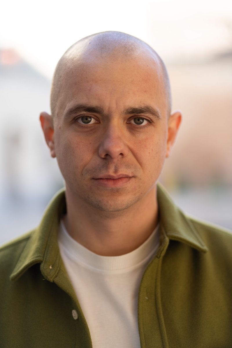 Profile Photo