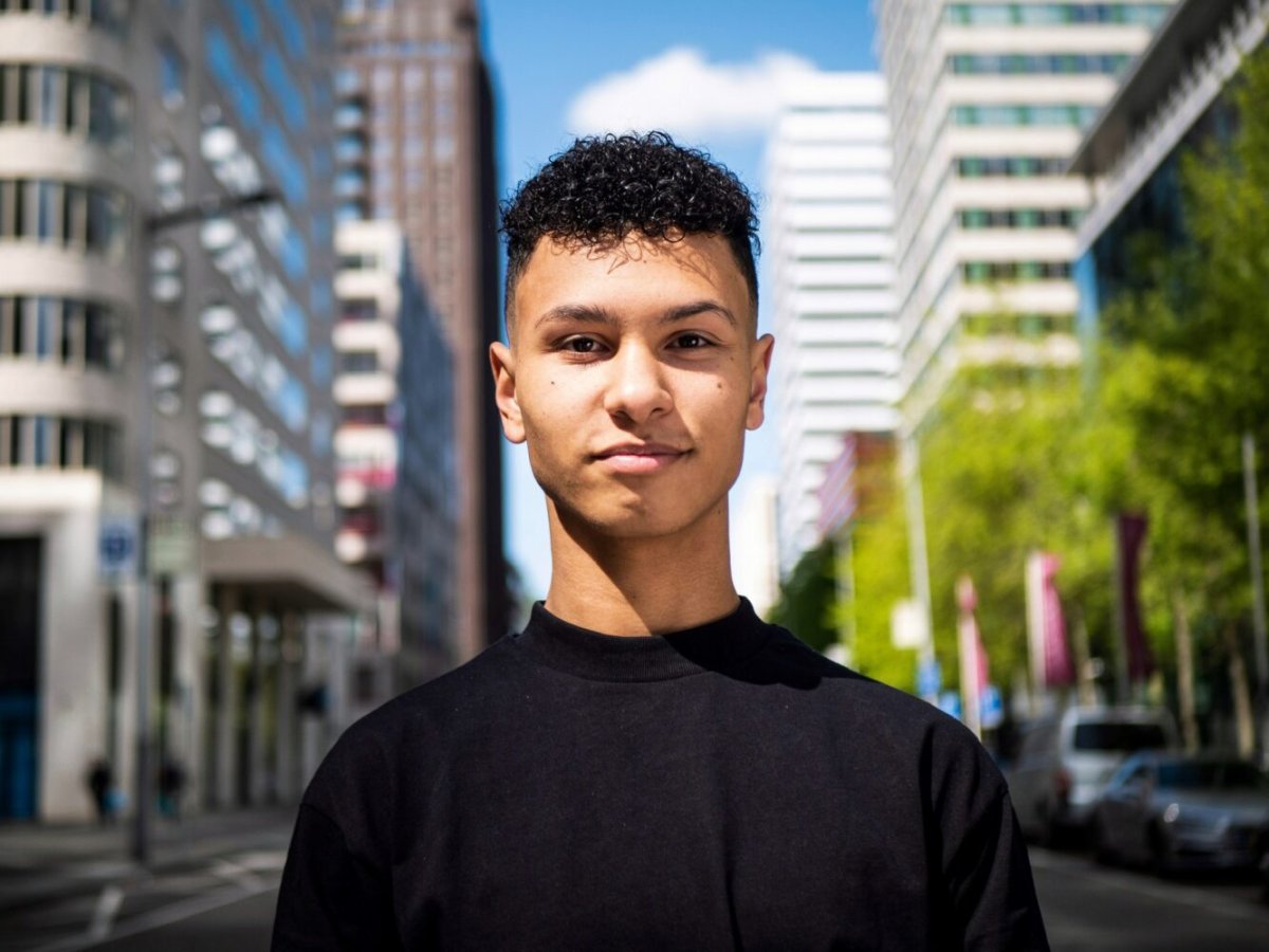 Profile Photo