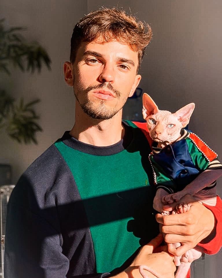 Profile Photo
