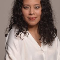 Saida Mendoza