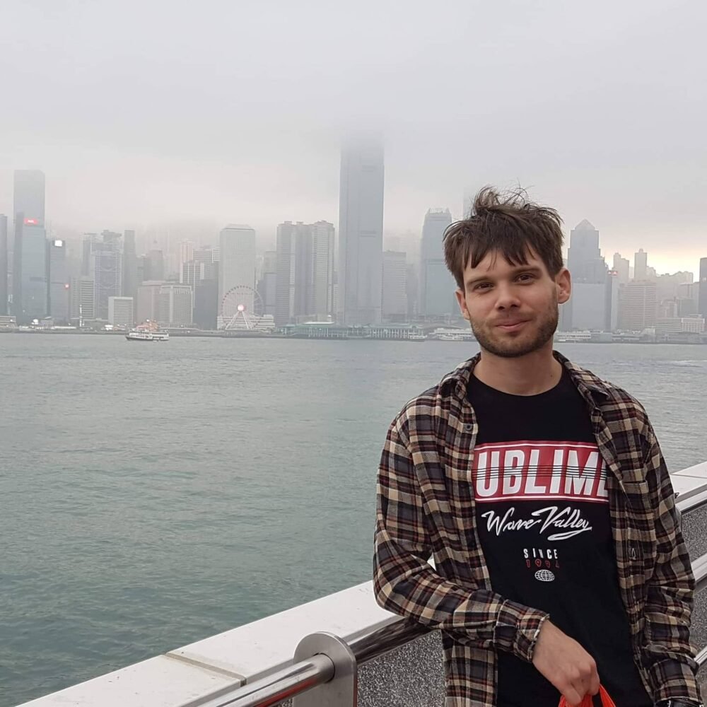 Profile Photo