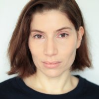 Julie Zeno