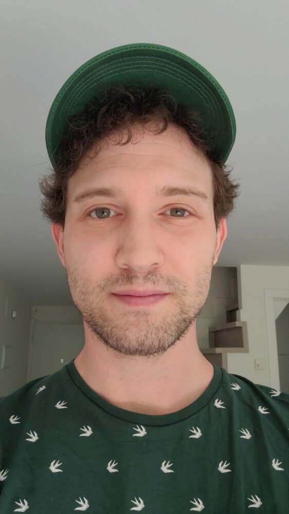 Profile Photo