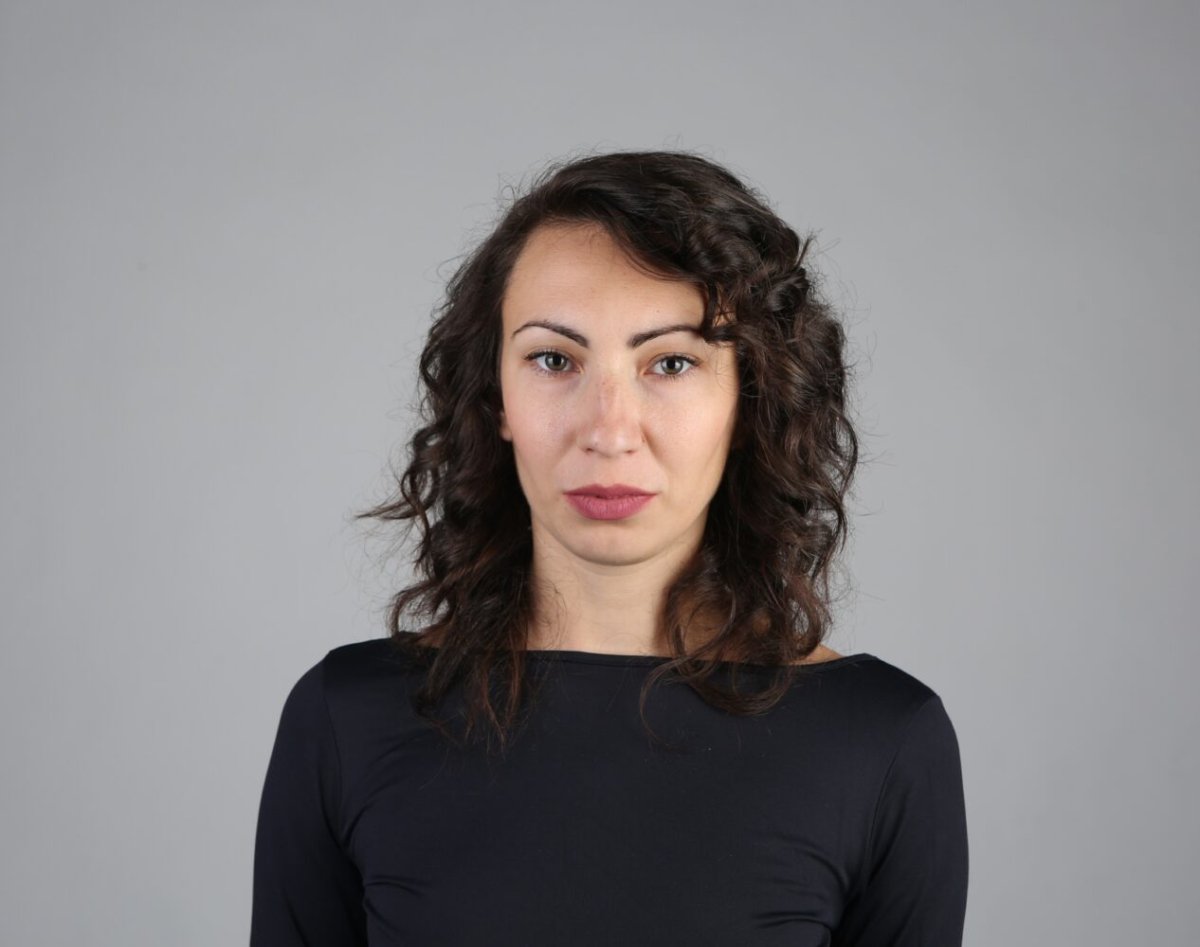 Profile Photo