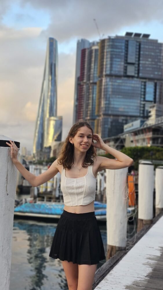 Profile Photo