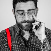 ADRIANO D\'AMICO