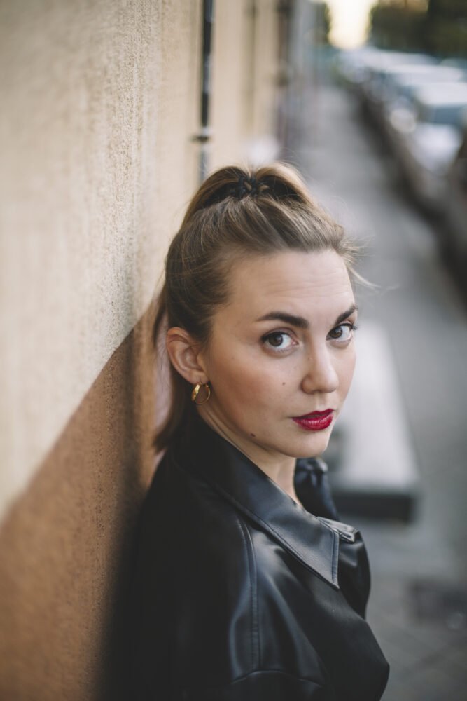 Profile Photo