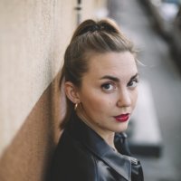 Alba Rosa