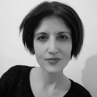 Maria Ieridou