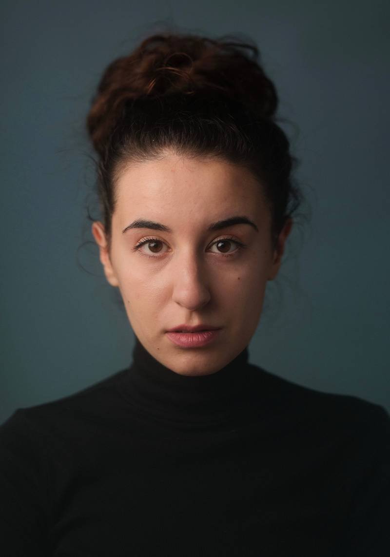Profile Photo