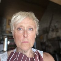 Joanna swain