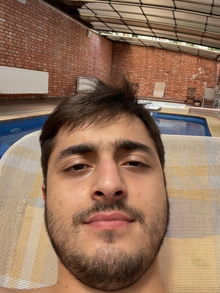 Profile Photo