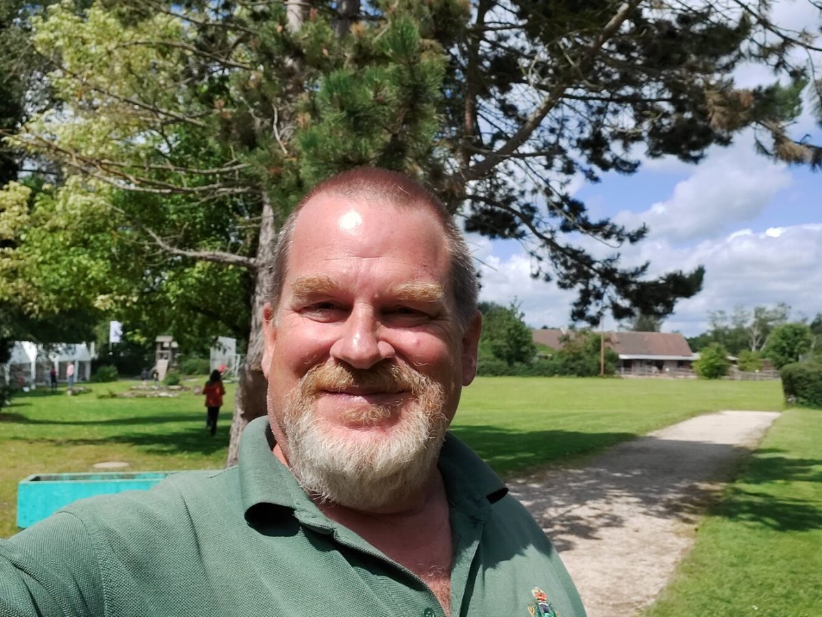 Profile Photo
