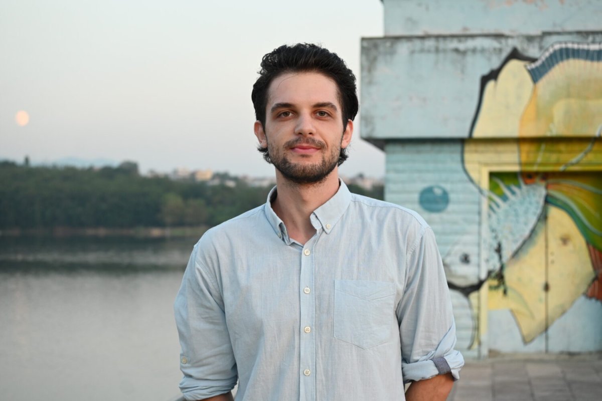 Profile Photo