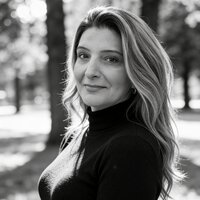 Chryssa Pozidou