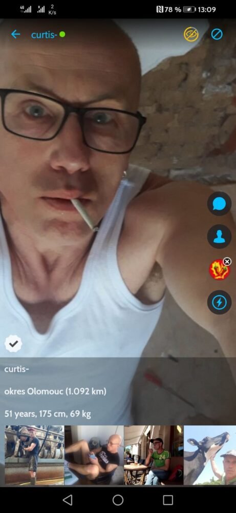 Profile Photo